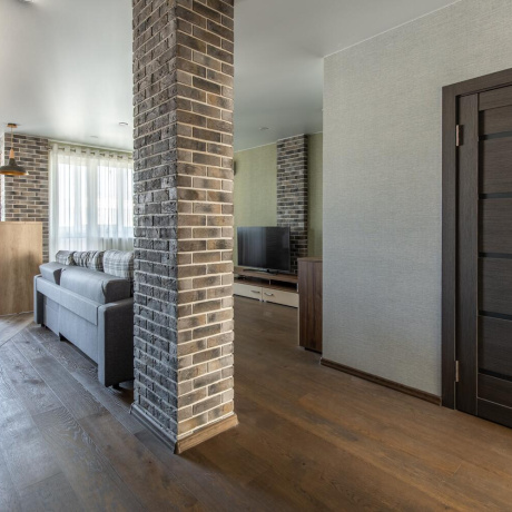 Фотография 2-комнатная квартира по адресу Дзержинского просп., д. 15 - фото 10