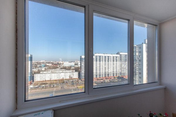 2-комнатная квартира по адресу Дзержинского просп., д. 15 - фото 19