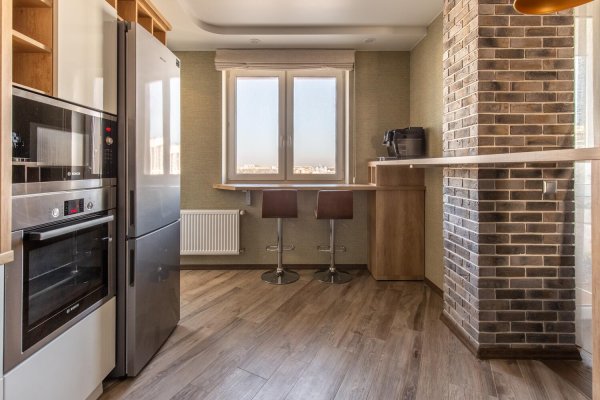 2-комнатная квартира по адресу Дзержинского просп., д. 15 - фото 3