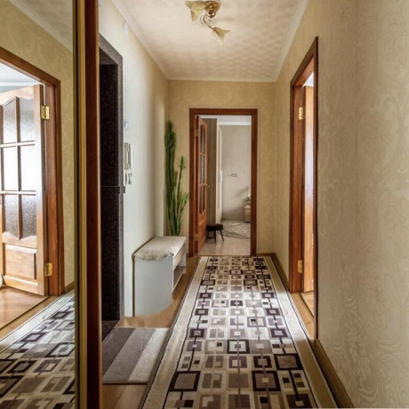 Фотография 2-комнатная квартира по адресу Металлургическая ул., д. 6 - фото 3