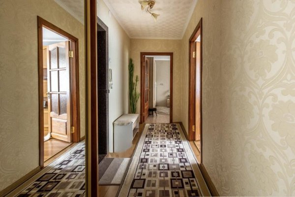 2-комнатная квартира по адресу Металлургическая ул., д. 6 - фото 3