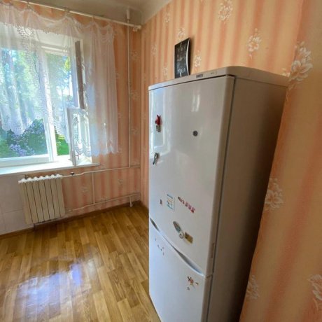 Фотография 2-комнатная квартира по адресу Ученический пер., д. 6 - 3