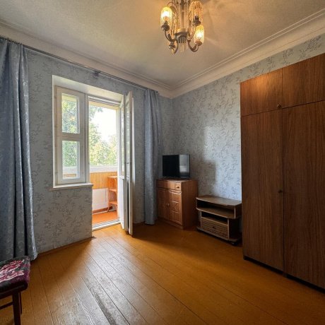 Фотография 2-комнатная квартира по адресу Ученический пер., д. 6 - 4