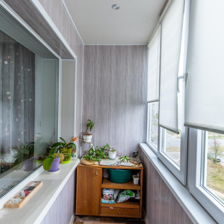 Фотография 2-комнатная квартира по адресу Металлургическая ул., д. 6 - фото 9