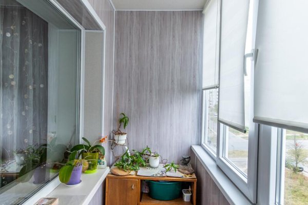 2-комнатная квартира по адресу Металлургическая ул., д. 6 - фото 9