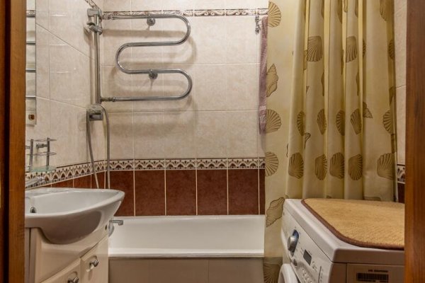 2-комнатная квартира по адресу Металлургическая ул., д. 6 - фото 12