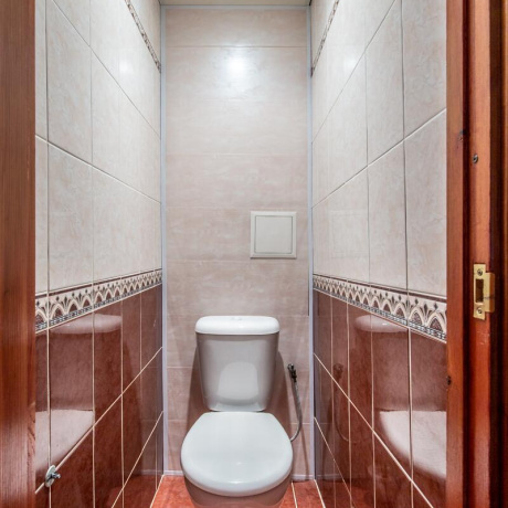 Фотография 2-комнатная квартира по адресу Металлургическая ул., д. 6 - фото 13