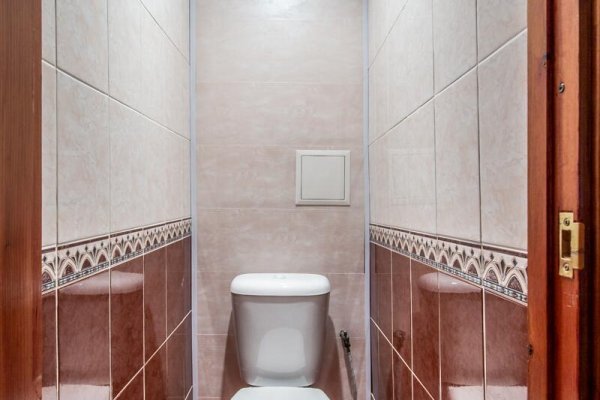 2-комнатная квартира по адресу Металлургическая ул., д. 6 - фото 13