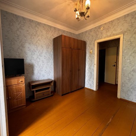 Фотография 2-комнатная квартира по адресу Ученический пер., д. 6 - 5