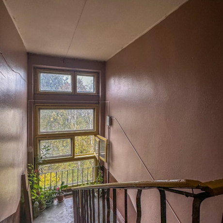 Фотография 2-комнатная квартира по адресу Металлургическая ул., д. 6 - фото 2