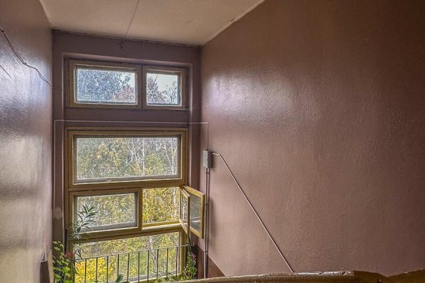 2-комнатная квартира по адресу Металлургическая ул., д. 6 - фото 2