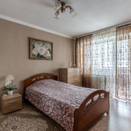 Фотография 2-комнатная квартира по адресу Металлургическая ул., д. 6 - фото 7