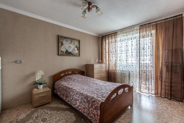 2-комнатная квартира по адресу Металлургическая ул., д. 6 - фото 7