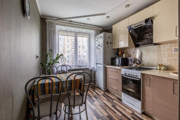 2-комнатная квартира по адресу Металлургическая ул., д. 6 - фото 10