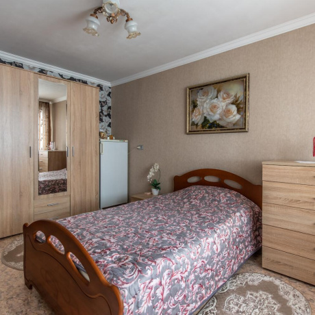 Фотография 2-комнатная квартира по адресу Металлургическая ул., д. 6 - фото 8