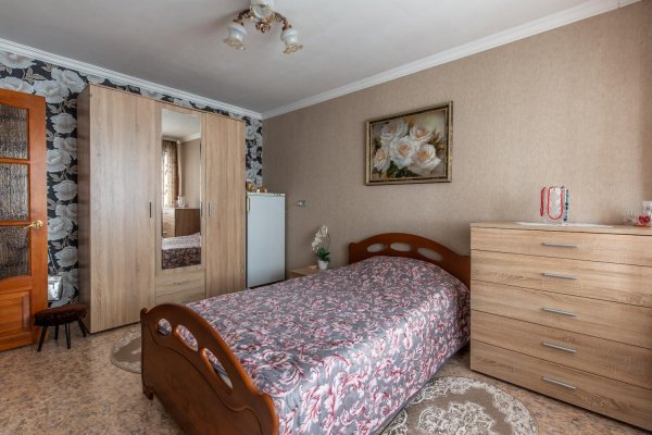 2-комнатная квартира по адресу Металлургическая ул., д. 6 - фото 8