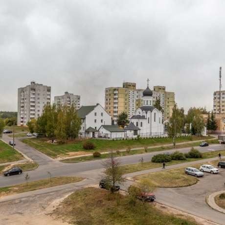 Фотография 2-комнатная квартира по адресу Металлургическая ул., д. 6 - фото 6