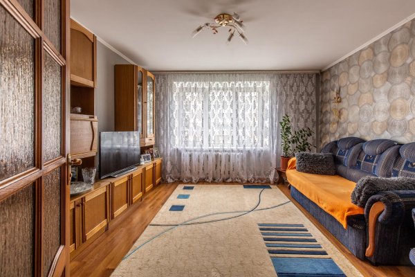 2-комнатная квартира по адресу Металлургическая ул., д. 6 - фото 5