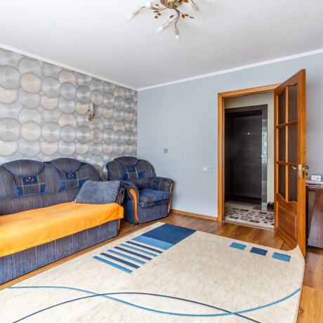 Фотография 2-комнатная квартира по адресу Металлургическая ул., д. 6 - фото 4