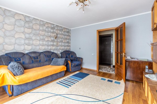 2-комнатная квартира по адресу Металлургическая ул., д. 6 - фото 4