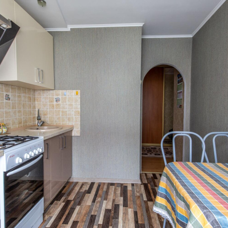 Фотография 2-комнатная квартира по адресу Металлургическая ул., д. 6 - фото 11