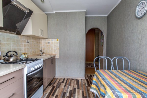 2-комнатная квартира по адресу Металлургическая ул., д. 6 - фото 11