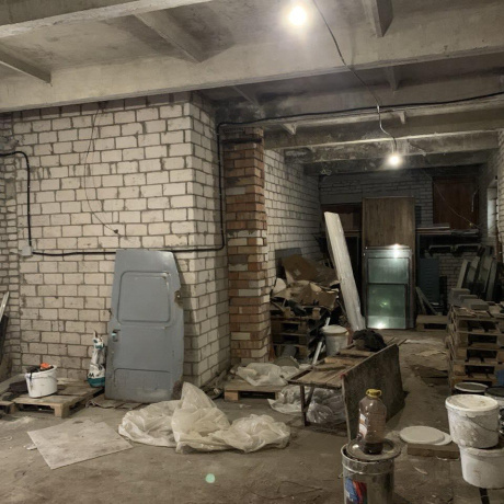 Фотография Продается производственное/складское помещение по адресу г. Минск, Восточная ул., д. 165 - фото 5