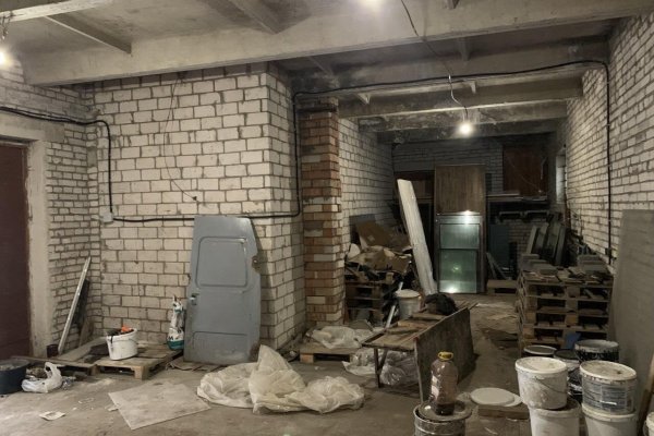 Продается производственное/складское помещение по адресу г. Минск, Восточная ул., д. 165 - фото 5