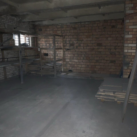 Фотография Продается производственное/складское помещение по адресу г. Минск, Восточная ул., д. 165 - фото 2