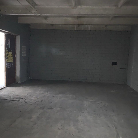 Фотография Продается производственное/складское помещение по адресу г. Минск, Восточная ул., д. 165 - фото 3