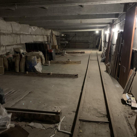 Фотография Продается производственное/складское помещение по адресу г. Минск, Восточная ул., д. 165 - фото 7