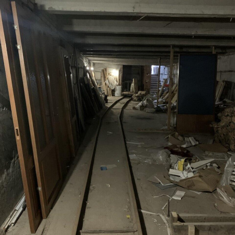 Фотография Продается производственное/складское помещение по адресу г. Минск, Восточная ул., д. 165 - фото 6