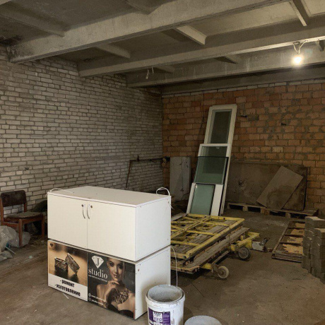 Фотография Продается производственное/складское помещение по адресу г. Минск, Восточная ул., д. 165 - фото 4