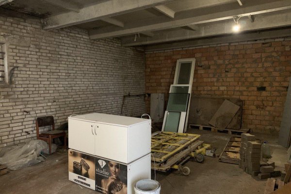 Продается производственное/складское помещение по адресу г. Минск, Восточная ул., д. 165 - фото 4