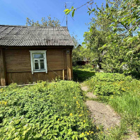 Фотография Продается дом г. Минск, Днепровская ул. - фото 5