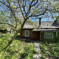 Фотография Продается дом г. Минск, Днепровская ул. - фото 3