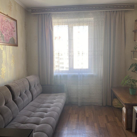 Фотография 3-комнатная квартира по адресу Корженевского пер., д. 2 - фото 2