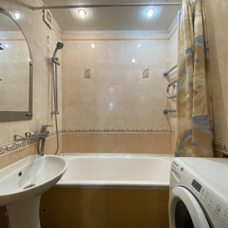 Фотография 3-комнатная квартира по адресу Корженевского пер., д. 2 - фото 4