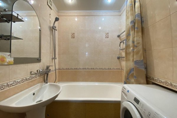 3-комнатная квартира по адресу Корженевского пер., д. 2 - фото 4