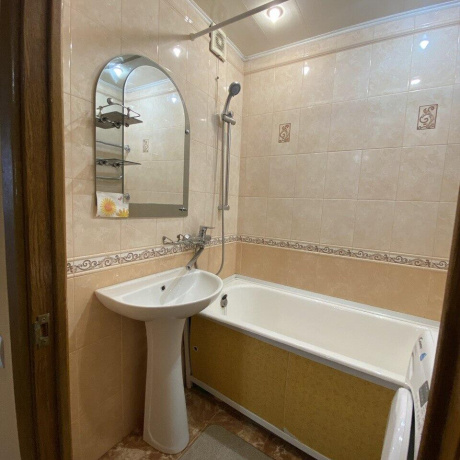 Фотография 3-комнатная квартира по адресу Корженевского пер., д. 2 - фото 5