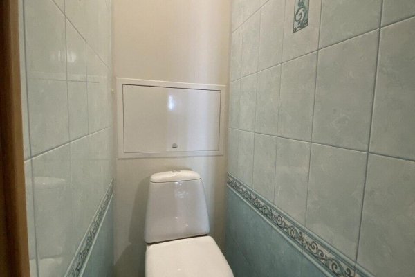 3-комнатная квартира по адресу Корженевского пер., д. 2 - фото 6