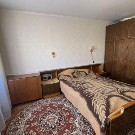 Фотография 3-комнатная квартира по адресу Корженевского пер., д. 2 - фото 3