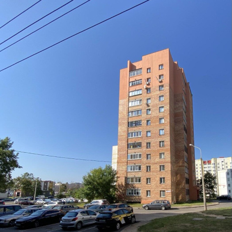 Фотография 3-комнатная квартира по адресу Корженевского пер., д. 2 - фото 8