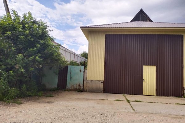 Продается дом аг. Хатежино, Луговая ул. - фото 2