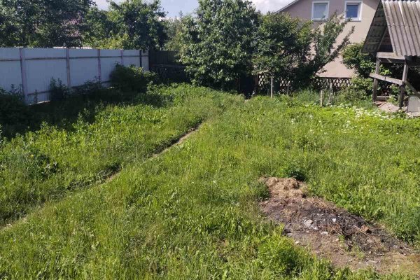 Продается дом аг. Хатежино, Луговая ул. - фото 11