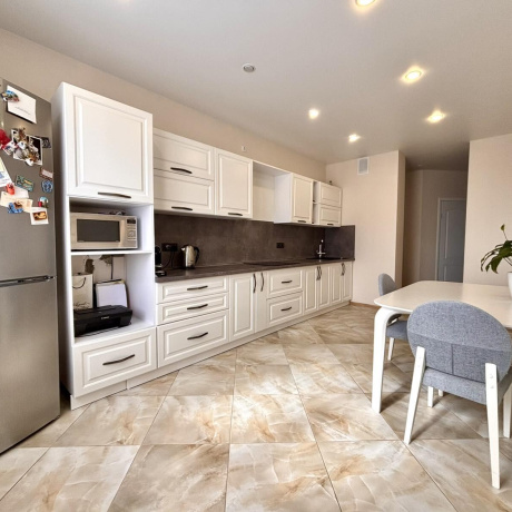 Фотография 2-комнатная квартира по адресу Лукьяновича ул., д. 2 к. В - фото 2