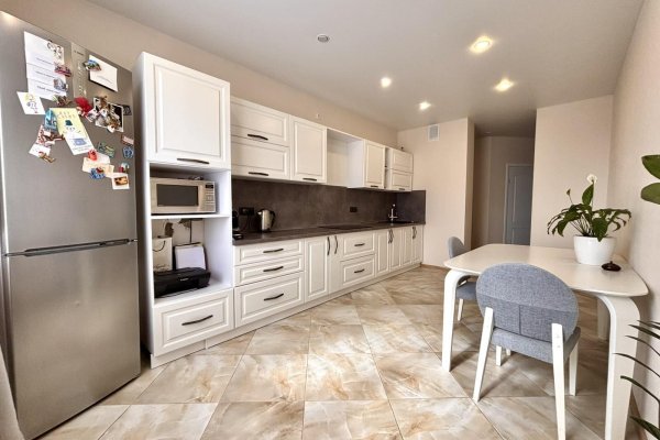 2-комнатная квартира по адресу Лукьяновича ул., д. 2 к. В - фото 2