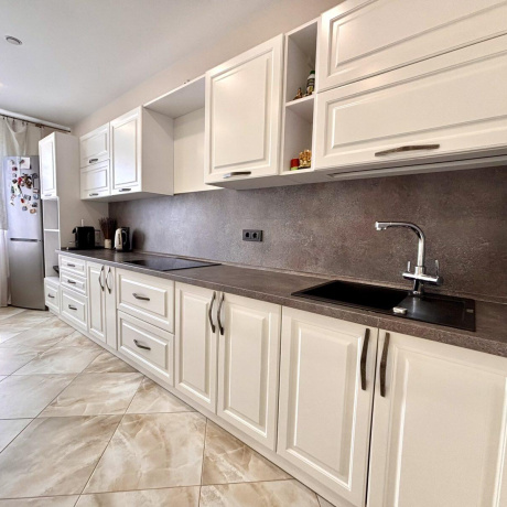 Фотография 2-комнатная квартира по адресу Лукьяновича ул., д. 2 к. В - фото 3