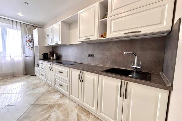 2-комнатная квартира по адресу Лукьяновича ул., д. 2 к. В - фото 3