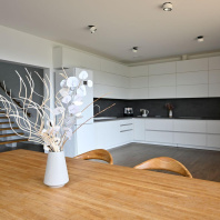 Фотография Продается дом д. Новое Поле, Березовая ул. - фото 8